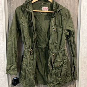 Utility Jacket